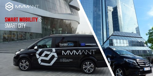 Demand-responsive transport